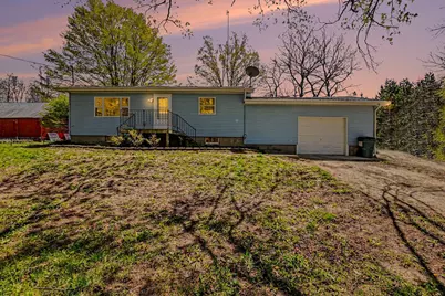 17845 7 Mile Road, Reed City, MI 49677 - Photo 1