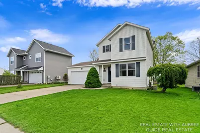 3272 Renwick Court, Zeeland, MI 49464 - Photo 2