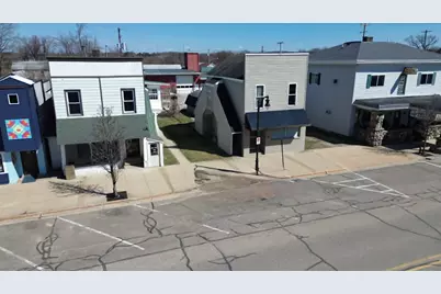210 N Main Street, Evart, MI 49631 - Photo 2