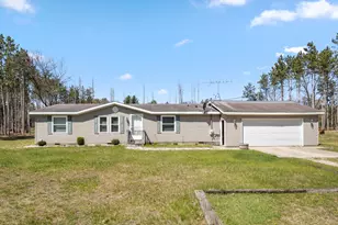 8901 S Thornapple Ave, Newaygo, MI 49337 - Photo 1
