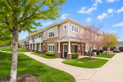 5535 Arbor Chase Drive, Ann Arbor, MI 48103 - Photo 1