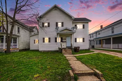 [Address not provided], Big Rapids, MI 49307 - Photo 1