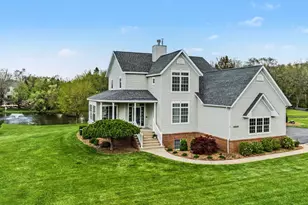10665 E C Ave, Richland, MI 49083 - Photo 1