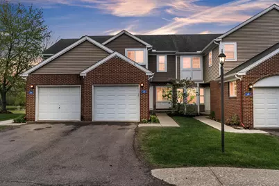 251 Fieldcrest Street, Ann Arbor, MI 48103 - Photo 2