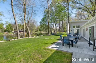 2909 Cascade Springs Dr SE, Grand Rapids, MI 49546 - Photo 40