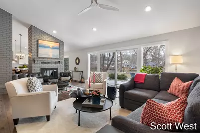 2909 Cascade Springs Drive SE, Grand Rapids, MI 49546 - Photo 10