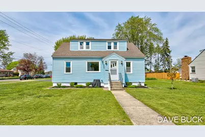 283 W 28th Street, Holland, MI 49423 - Photo 2