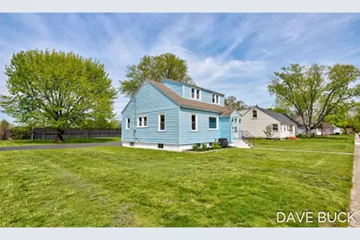 283 W 28th Street, Holland, MI 49423 - Photo 4