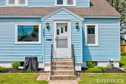 283 W 28th Street, Holland, MI 49423 - Photo 10