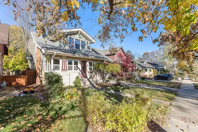 1408 W Washington Street, Ann Arbor, MI 48103 - Photo 4