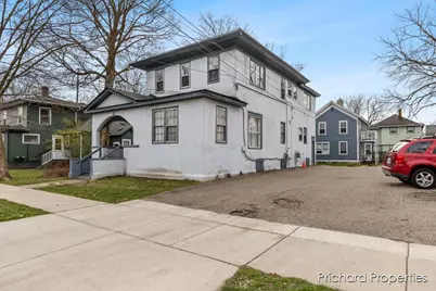 809-807 W Cedar Street, Kalamazoo, MI 49007 - Photo 44