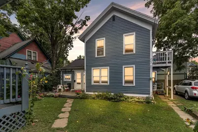 809-807 W Cedar Street, Kalamazoo, MI 49007 - Photo 2