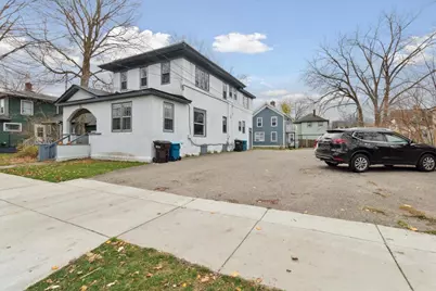 809-807 W Cedar Street, Kalamazoo, MI 49007 - Photo 1