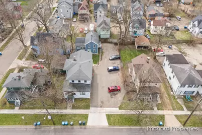 809-807 W Cedar Street, Kalamazoo, MI 49007 - Photo 38
