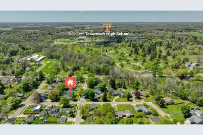 304 Chippewa Street, Tecumseh, MI 49286 - Photo 6