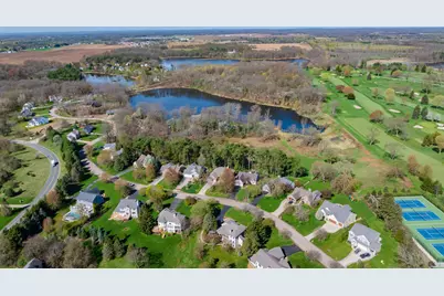 10581 Country Club Drive, Richland, MI 49083 - Photo 38