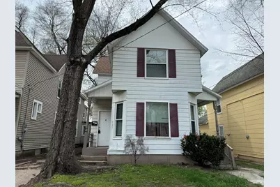 939 Prospect Avenue NE, Grand Rapids, MI 49503 - Photo 1