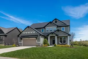 348 Hawk Chase Ct, Grand Rapids, MI 49525 - Photo 1