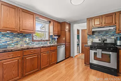 1244 Oaklea Street, Muskegon, MI 49442 - Photo 14