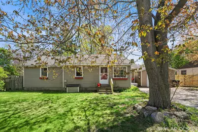 1244 Oaklea Street, Muskegon, MI 49442 - Photo 2