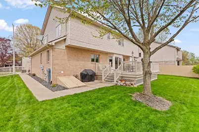 5031 Redwood Drive, Monroe, MI 48161 - Photo 8
