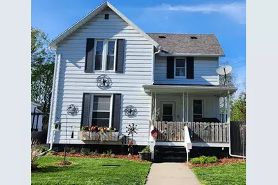 421 E Grand Street, Hastings, MI 49058 - Photo 1