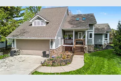 8036 Park Road, Whitmore Lake, MI 48189 - Photo 2