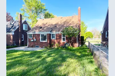 7730 Chatham, Bedford, MI 48239 - Photo 4