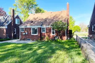 7730 Chatham, Bedford, MI 48239 - Photo 4