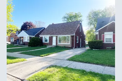 7730 Chatham, Bedford, MI 48239 - Photo 1