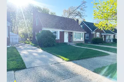 7730 Chatham, Bedford, MI 48239 - Photo 2