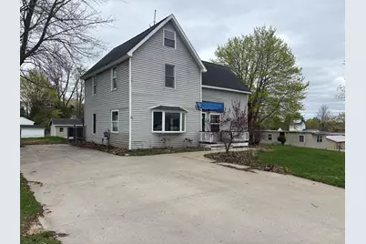 206 E 6th, Marion, MI 49665 - Photo 1