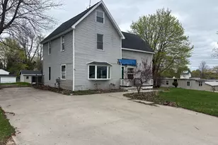 206 E 6th, Marion, MI 49665 - Photo 1