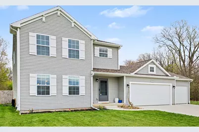 12025 Bryde Drive, Rives Junction, MI 49277 - Photo 2