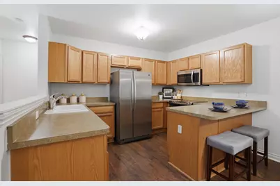 5796 Hampshire Lane, Ypsilanti, MI 48197 - Photo 8