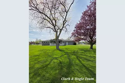 201 S Willow Street, Westphalia, MI 48894 - Photo 8