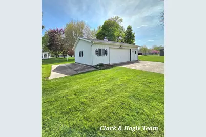 201 S Willow Street, Westphalia, MI 48894 - Photo 10