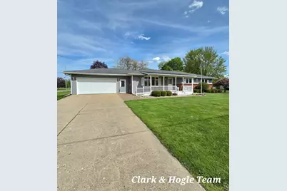 201 S Willow Street, Westphalia, MI 48894 - Photo 4