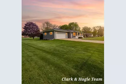 201 S Willow Street, Westphalia, MI 48894 - Photo 2