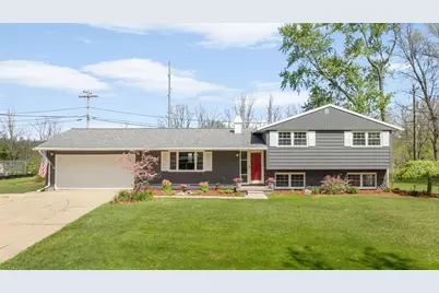 1409 Sioux Trail, Niles, MI 49120 - Photo 1