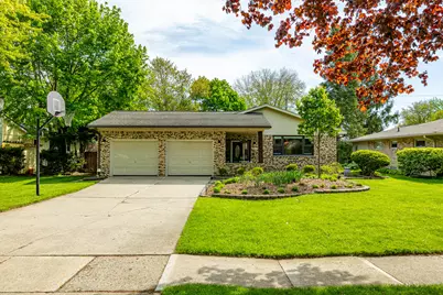454 Mills Road, Saline, MI 48176 - Photo 1