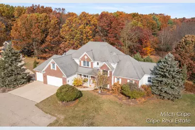 14186 S Mocking Bird Lane, Grant, MI 49327 - Photo 6