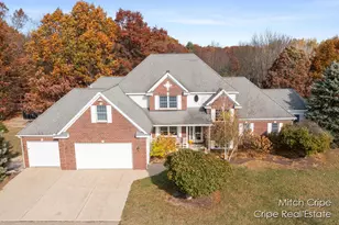 14186 S Mocking Bird Ln, Grant, MI 49327 - Photo 1