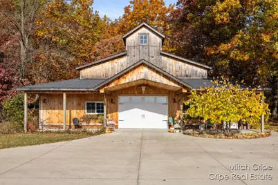 14186 S Mocking Bird Lane, Grant, MI 49327 - Photo 4