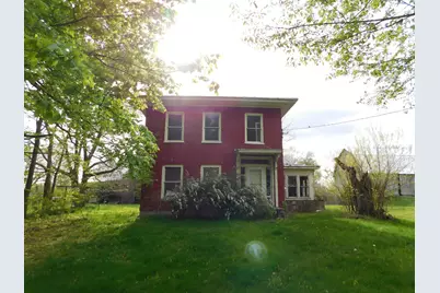 174 S Fillmore Road, Coldwater, MI 49036 - Photo 1