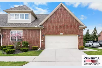 48610 Eastbridge Drive, Canton, MI 48188 - Photo 2