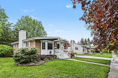 1116 N Magnolia Avenue, Lansing, MI 48912 - Photo 2