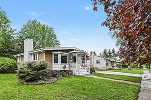 1116 N Magnolia Ave, Lansing, MI 48912 - Photo 2