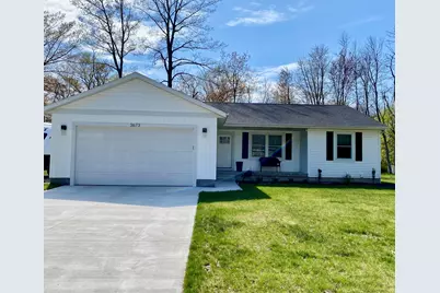3673 Waalkes Street, Norton Shores, MI 49444 - Photo 2