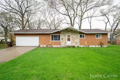 1315 Linden Street, Muskegon, MI 49445 - Photo 1